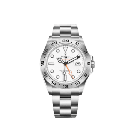 OYSTER PERPETUAL EXPLORER ROLEX