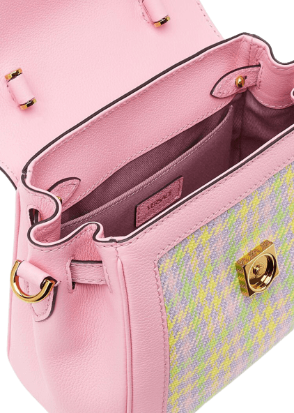 LA MEDUSA SMALL HANDBAG