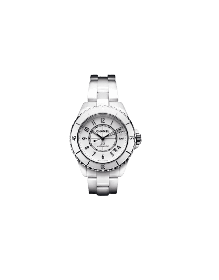 WATCH J12 CALIBER 12.2 EDITION 1