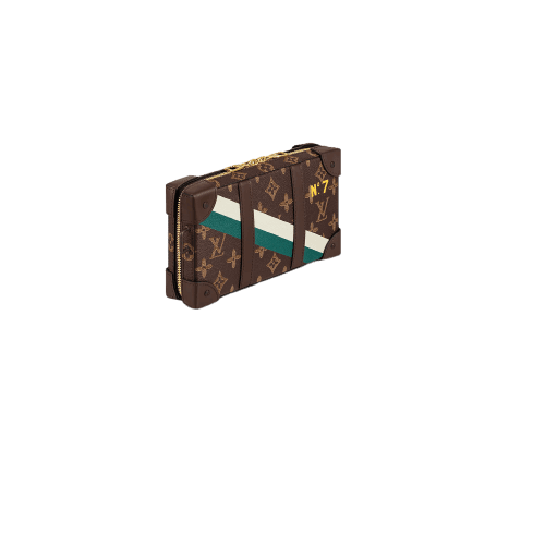 SOFT TRUNK WEARABLE WALLET